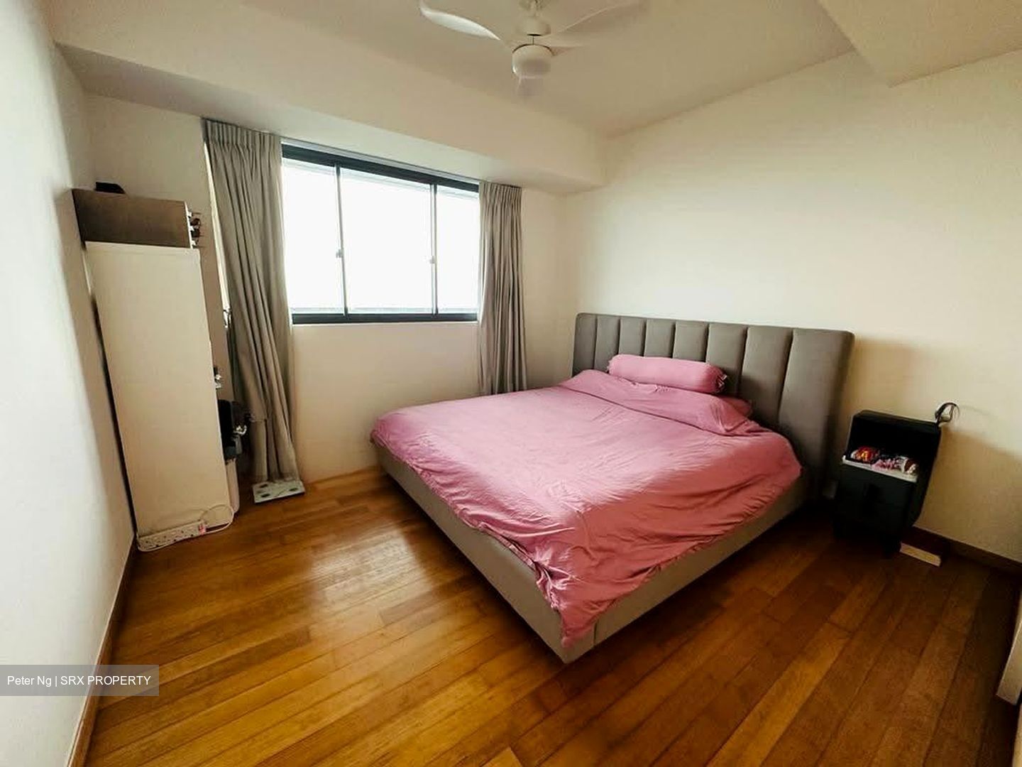 Marina Bay Residences (D1), Condominium #581718561